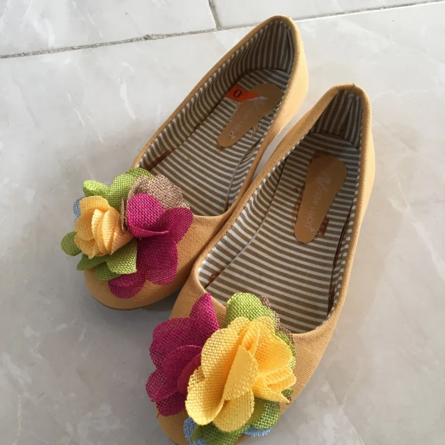 کفش دخترانه