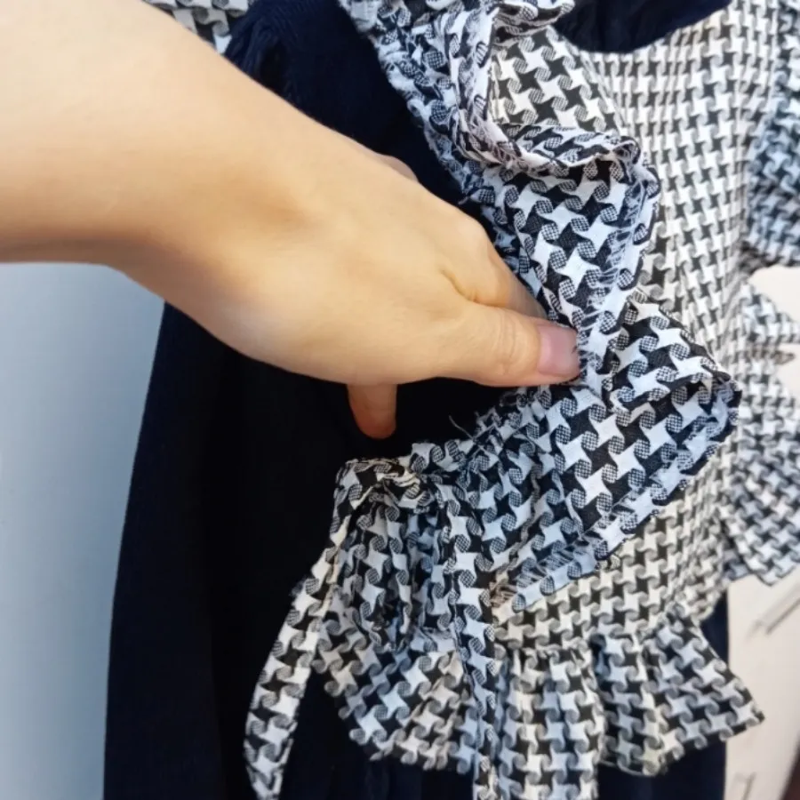 پیراهن عیدانه