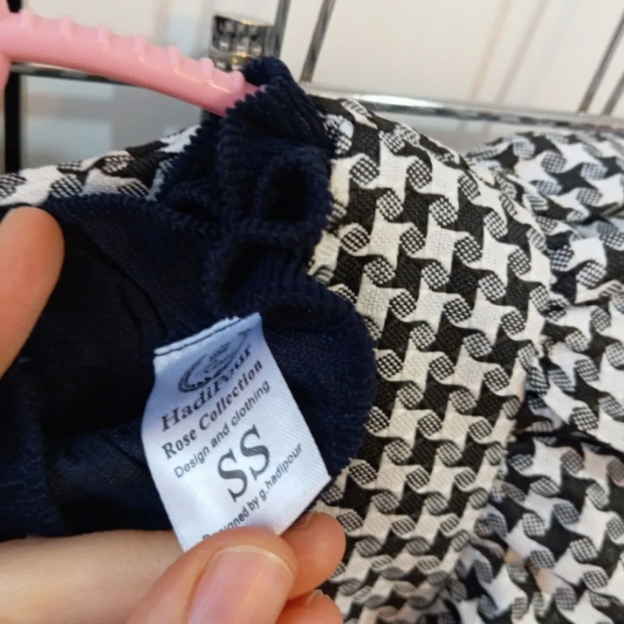 پیراهن عیدانه