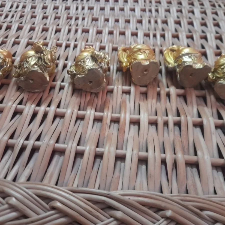 مجسمه قدیمی