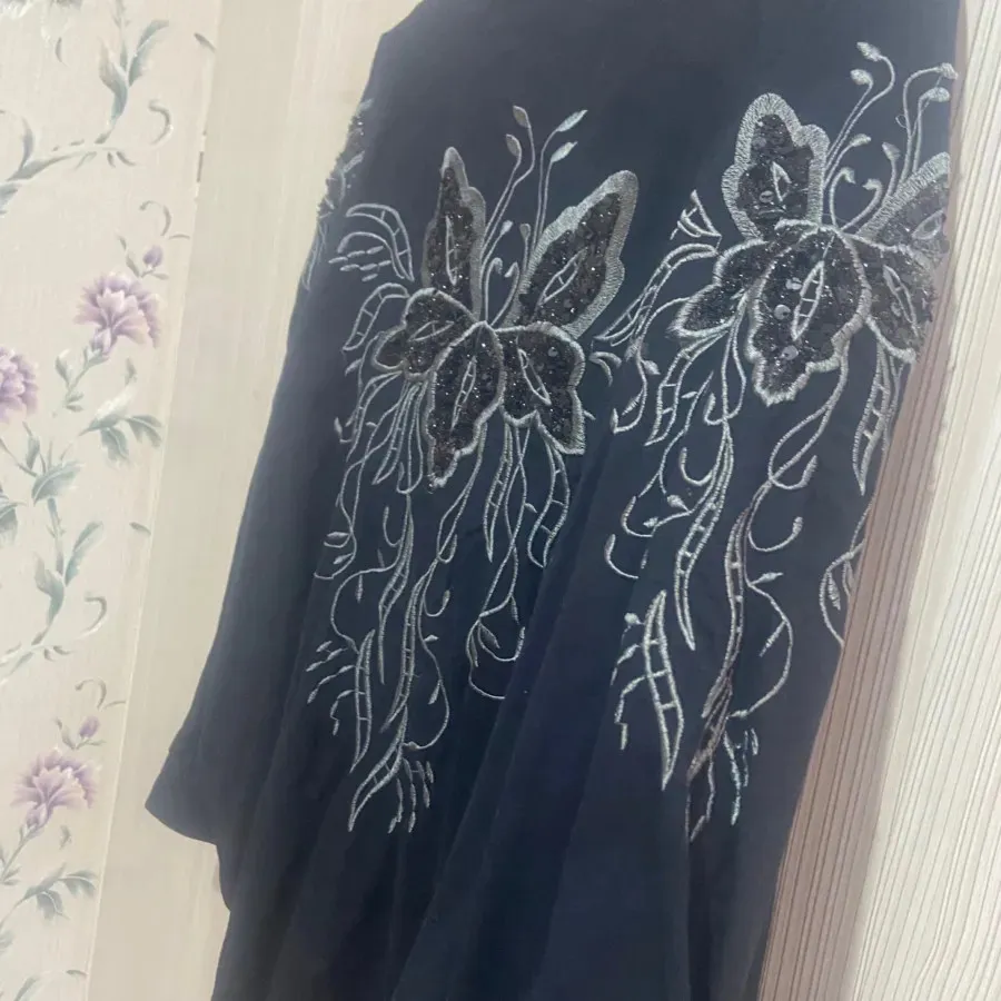 کت لنین پروانه ای