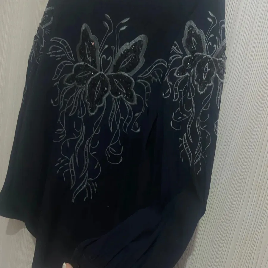 کت لنین پروانه ای