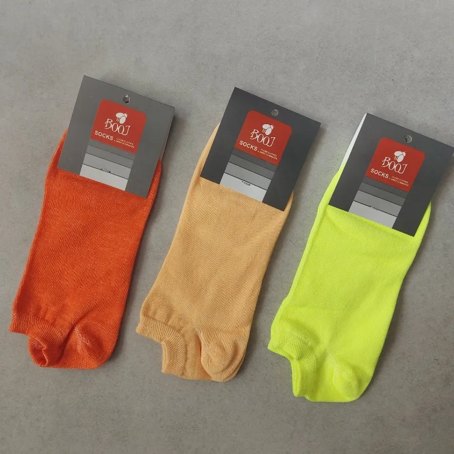 جوراب مچی جفتی 18 تومان