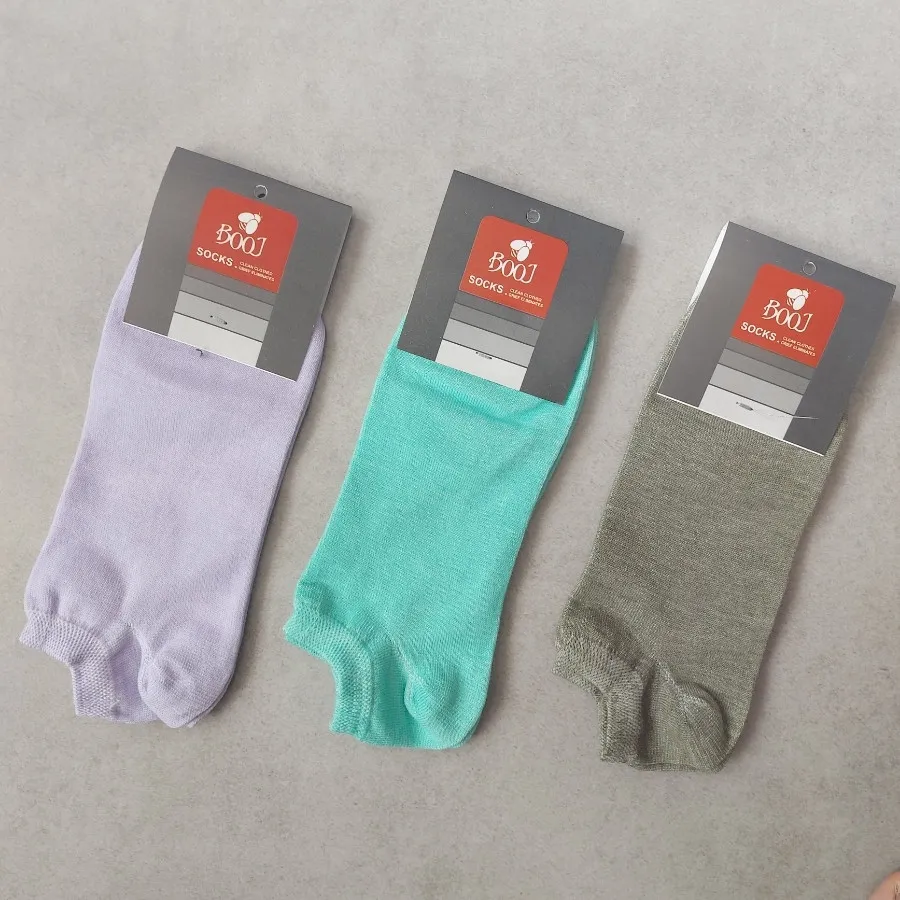 جوراب مچی جفتی 18 تومان