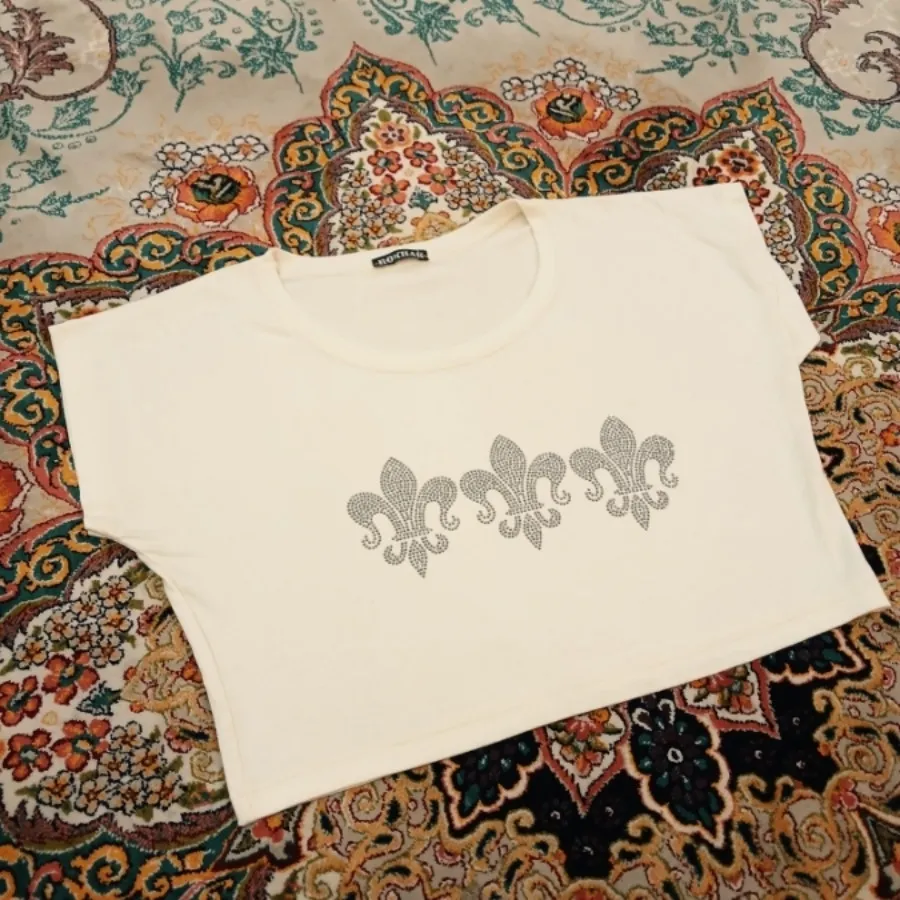 کراپ کار شده شیک