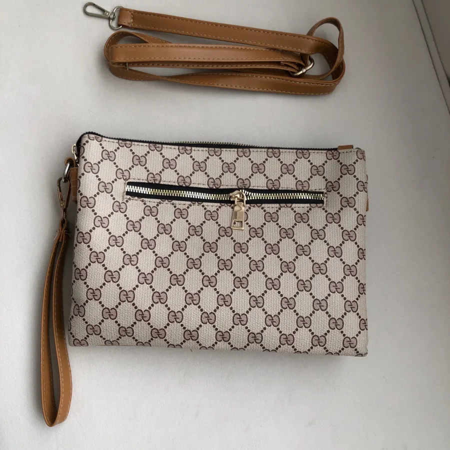 کیف دوشی و دستی