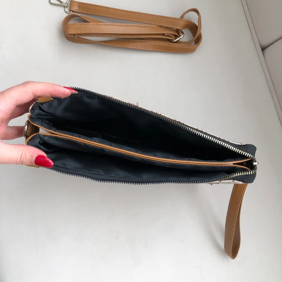 کیف دوشی و دستی