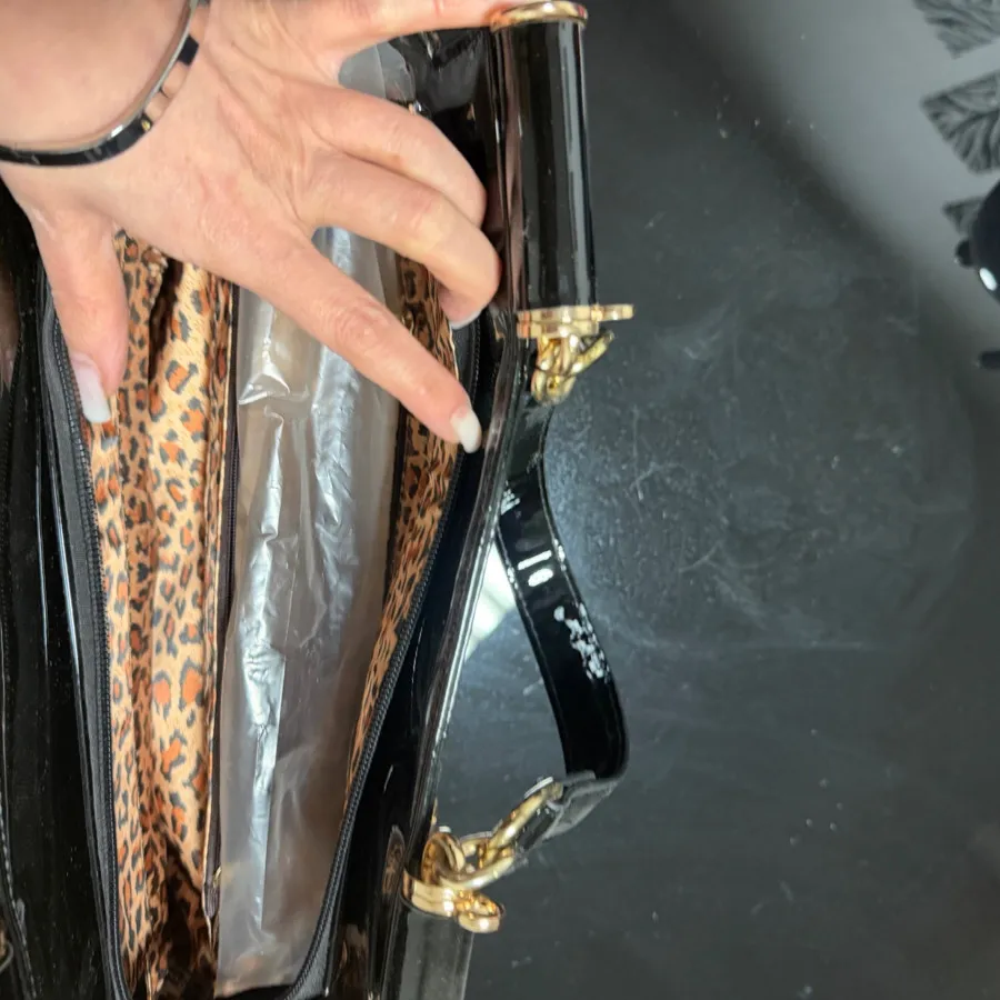 کیف لاکچری برند