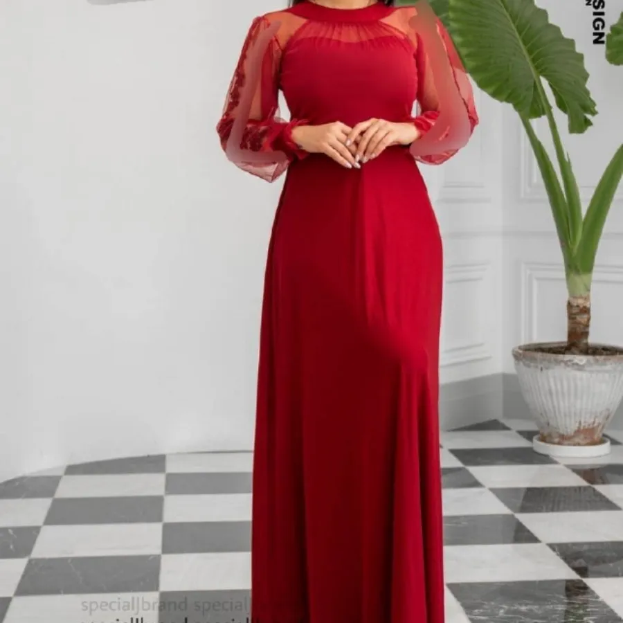 پیراهن مجلسی