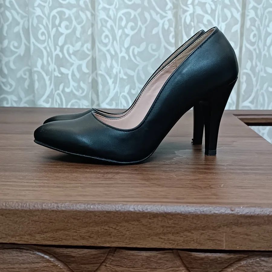 کفش مجلسی شیک