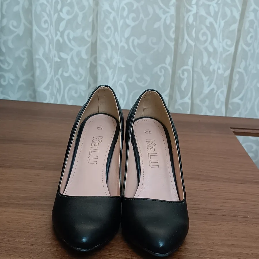 کفش مجلسی شیک