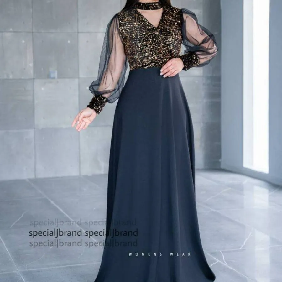 پیراهن مجلسی