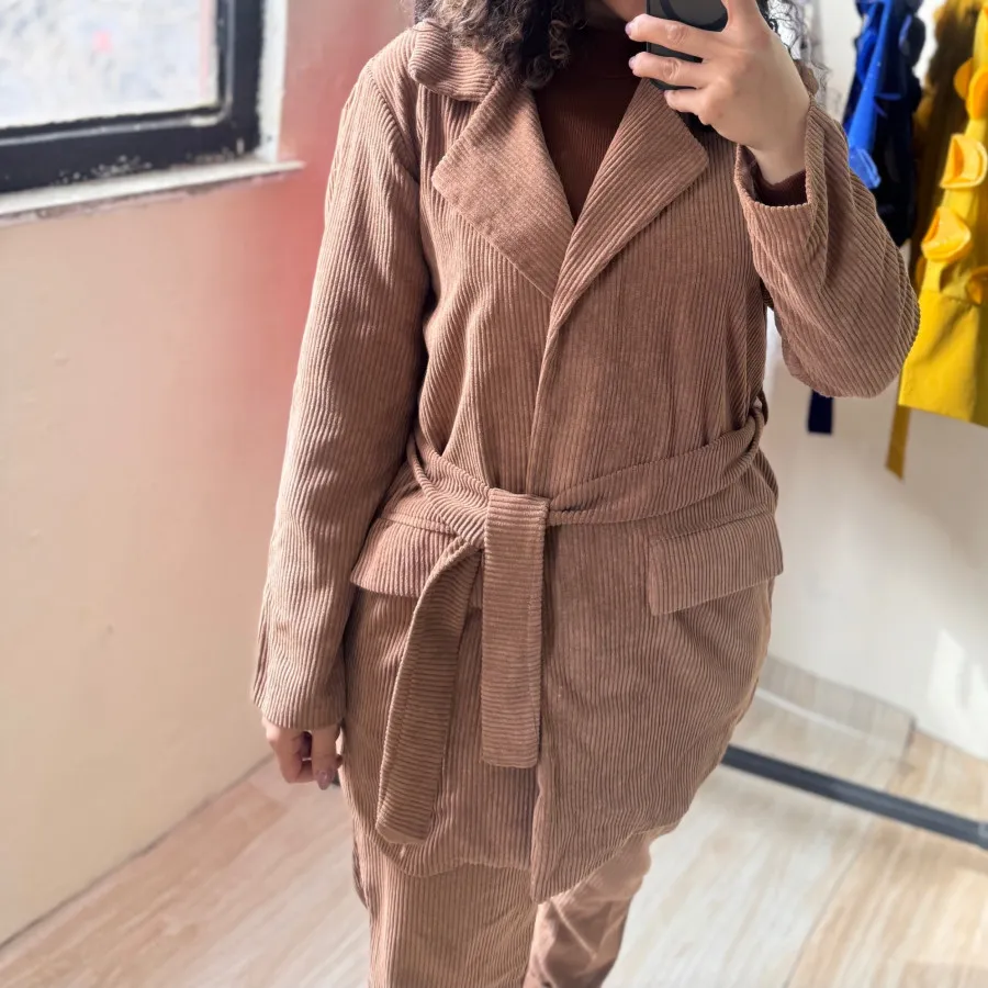 مانتو شلوار مخمل