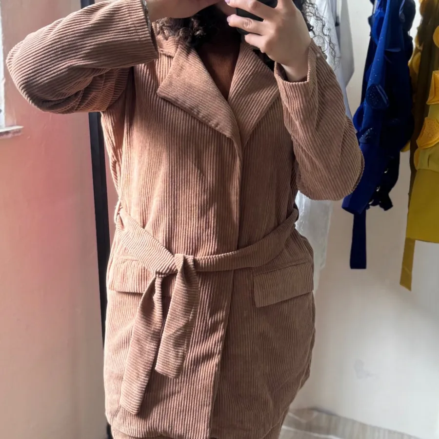 مانتو شلوار مخمل