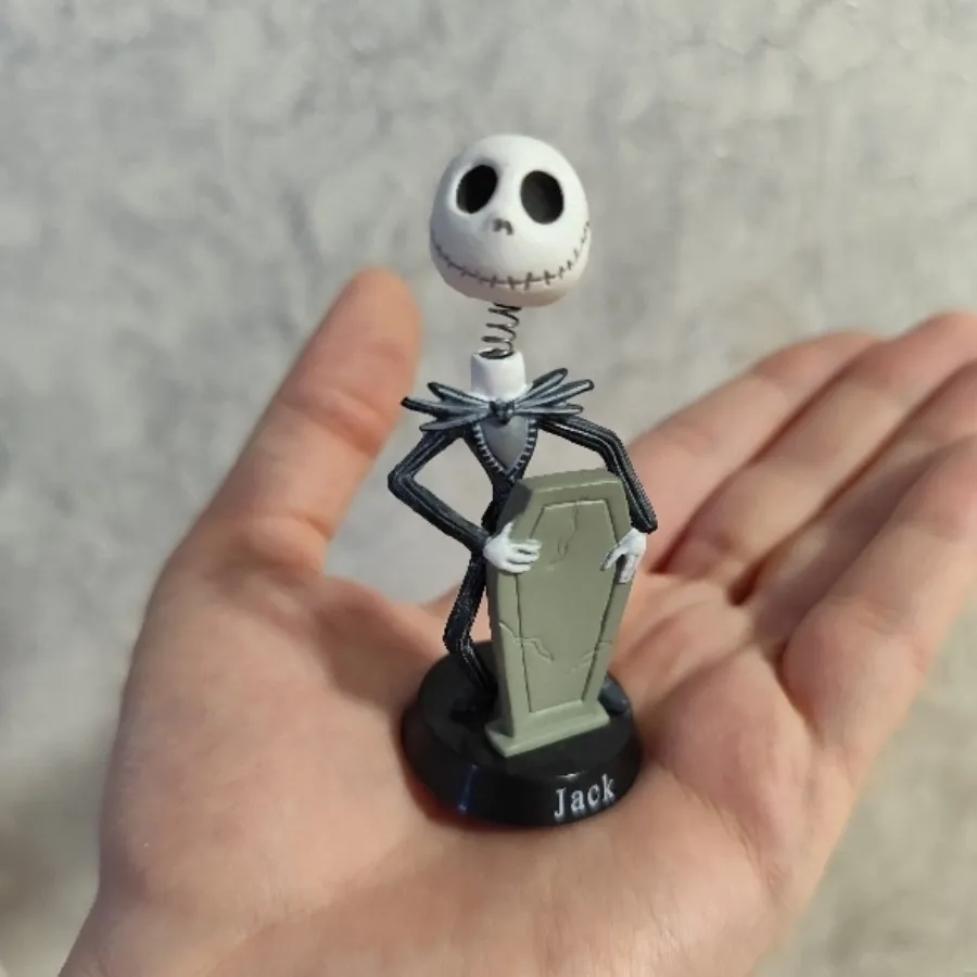 ست فیگور کابوس کریسمس