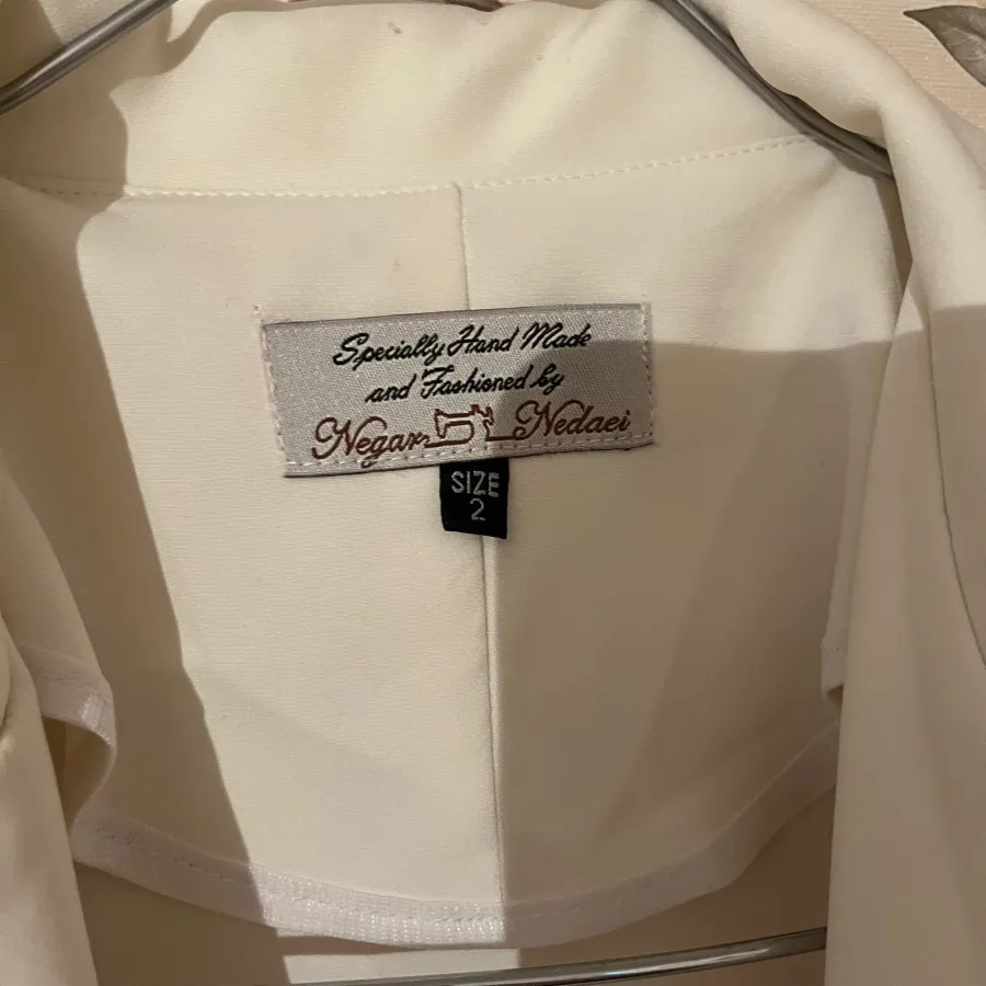 کت نگار ندایی