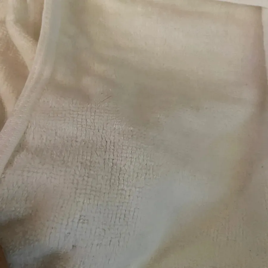 حوله تنپوش نوزادی دوسال