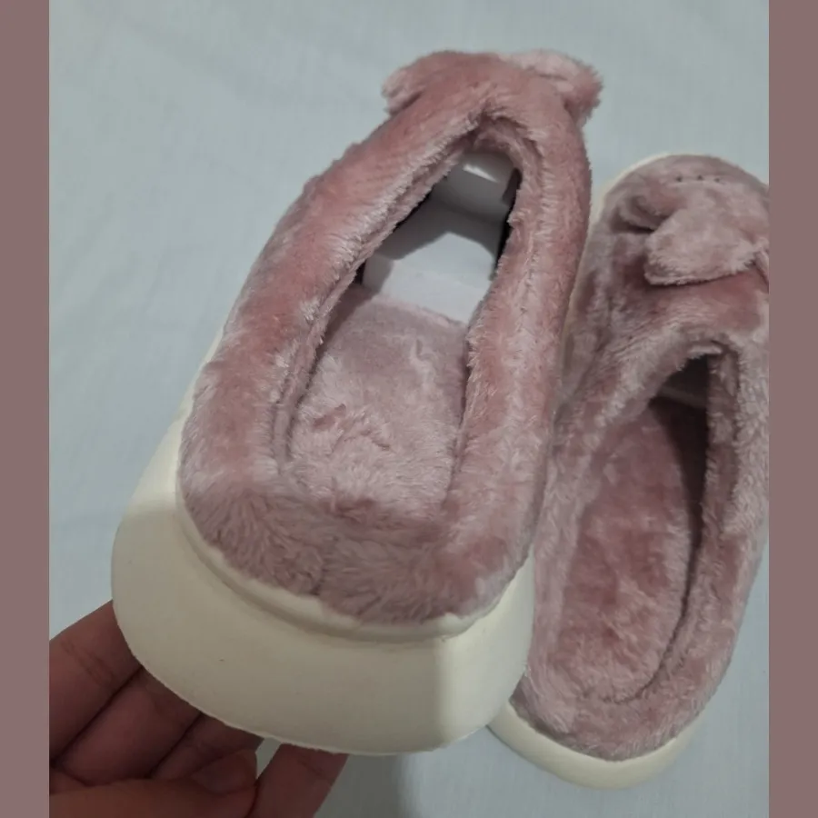 پاپوش عروسکی پولیشی