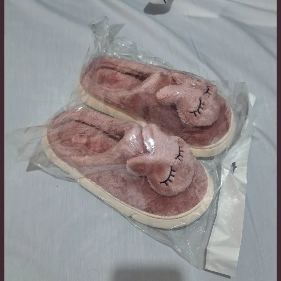 پاپوش عروسکی پولیشی