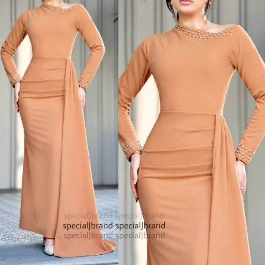 پیراهن مجلسی