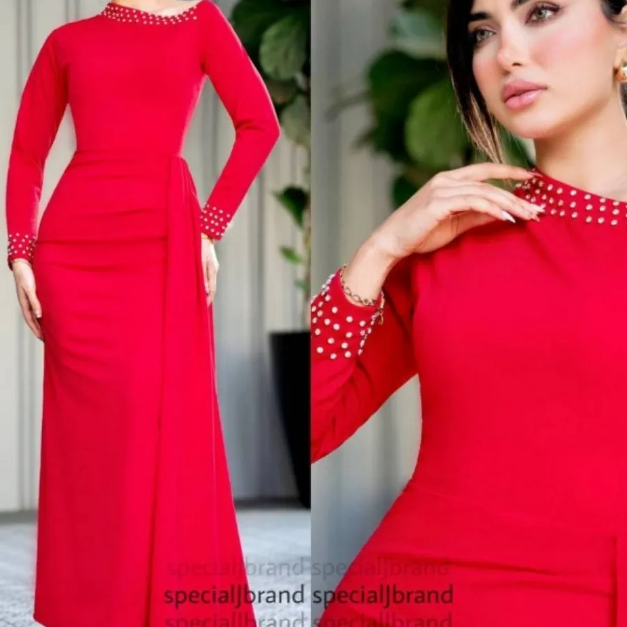 پیراهن مجلسی