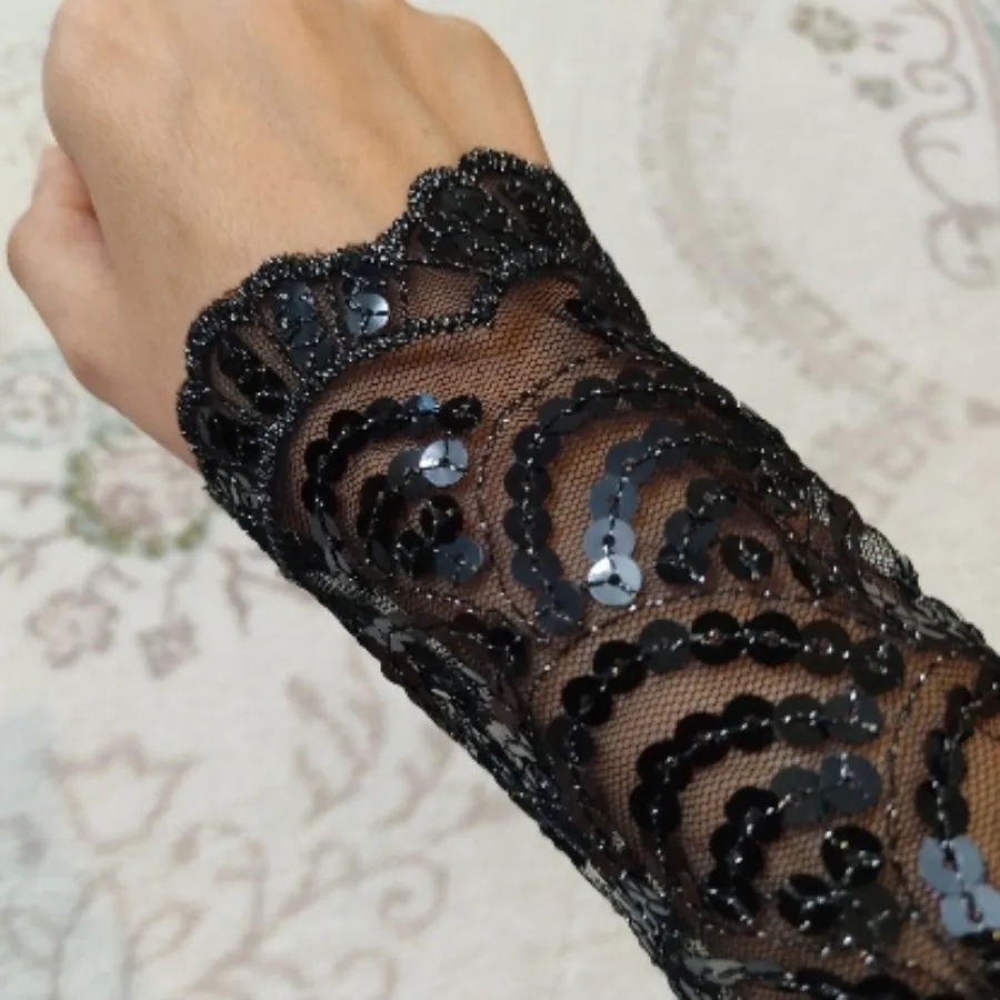 کت پولکی مجلسی