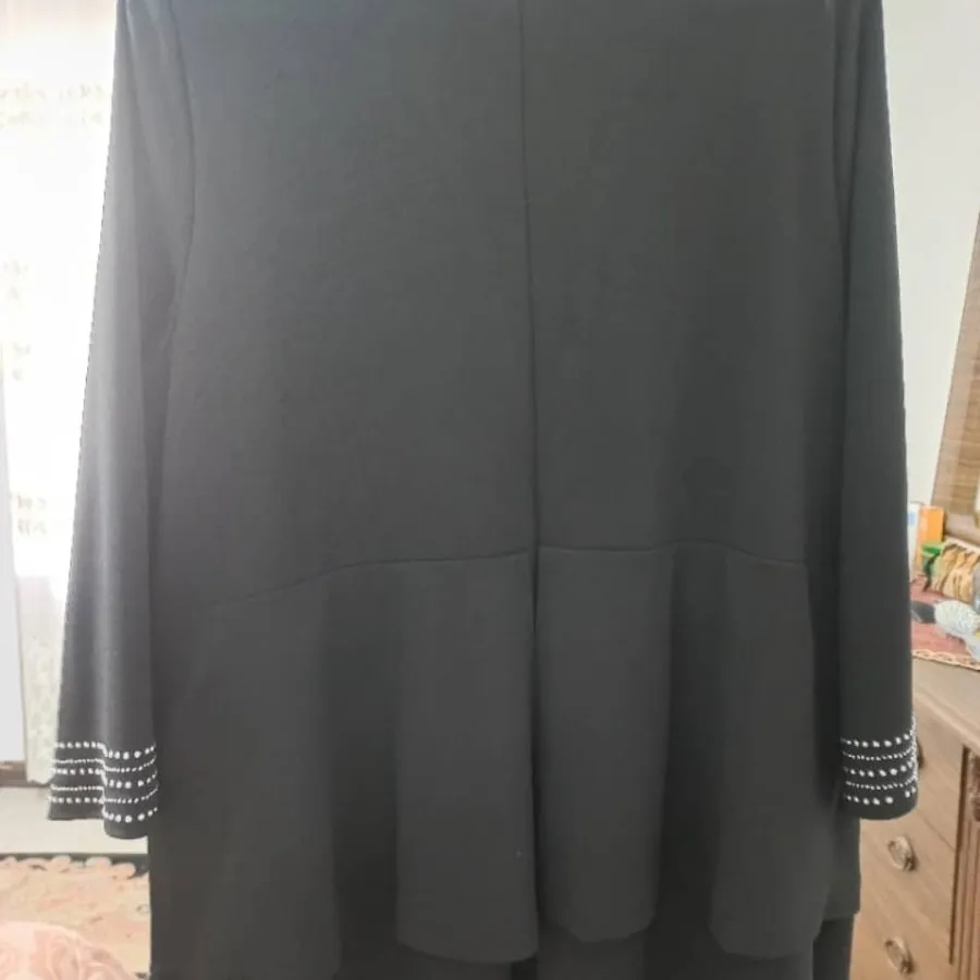 لباس مجلسی نو