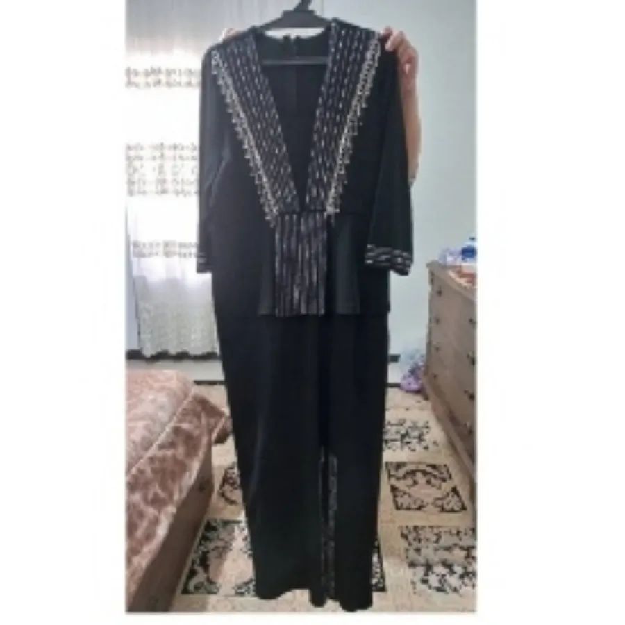 لباس مجلسی نو