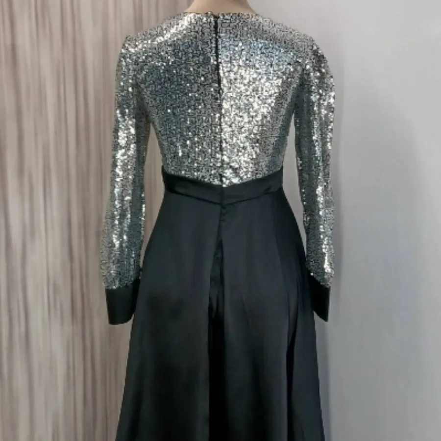 ماکسی مجلسی سانیا