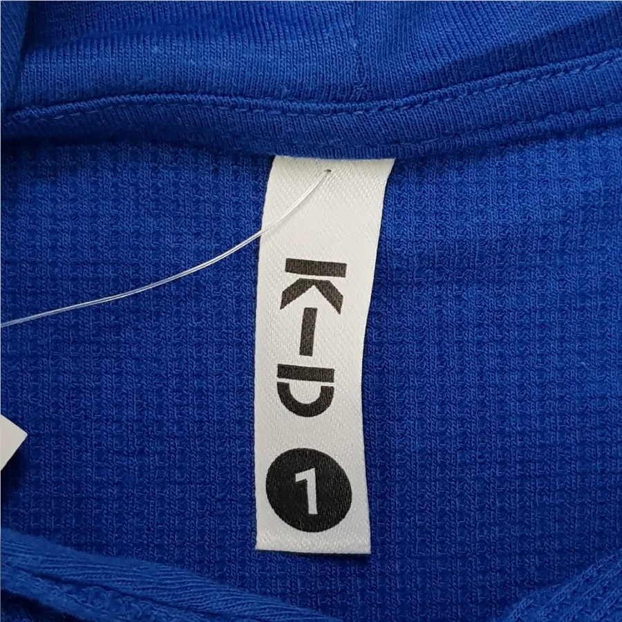 بلوز کلاه دار اسپرت