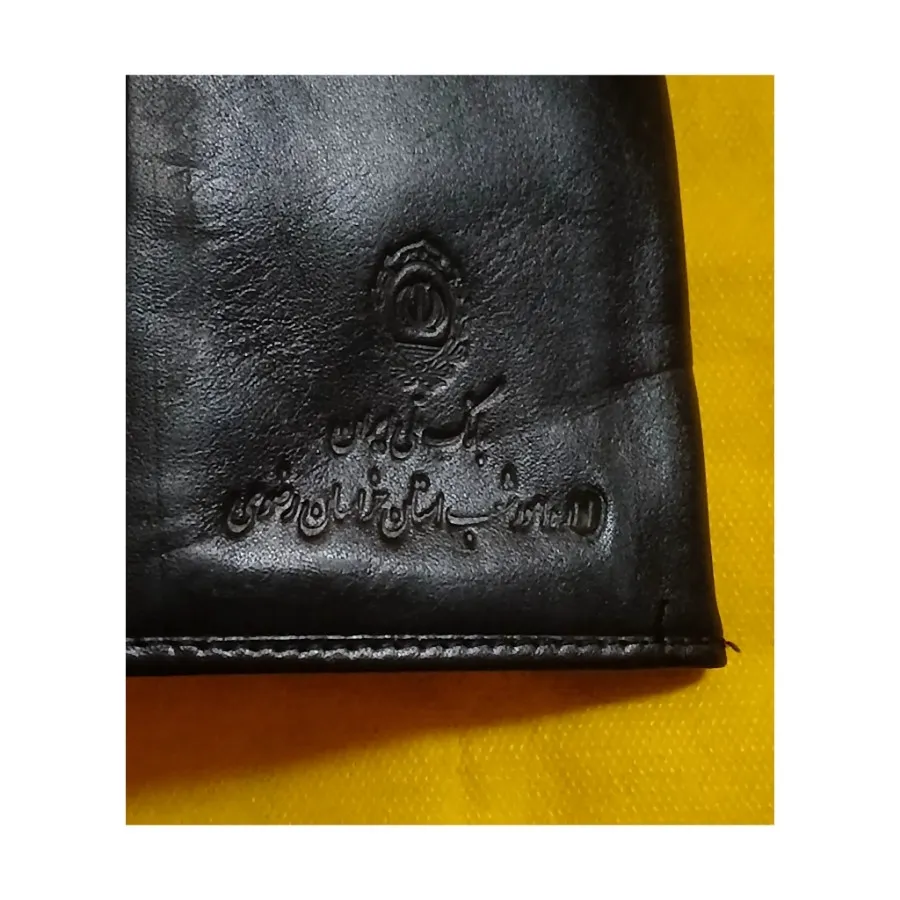 کیف پول مردانه