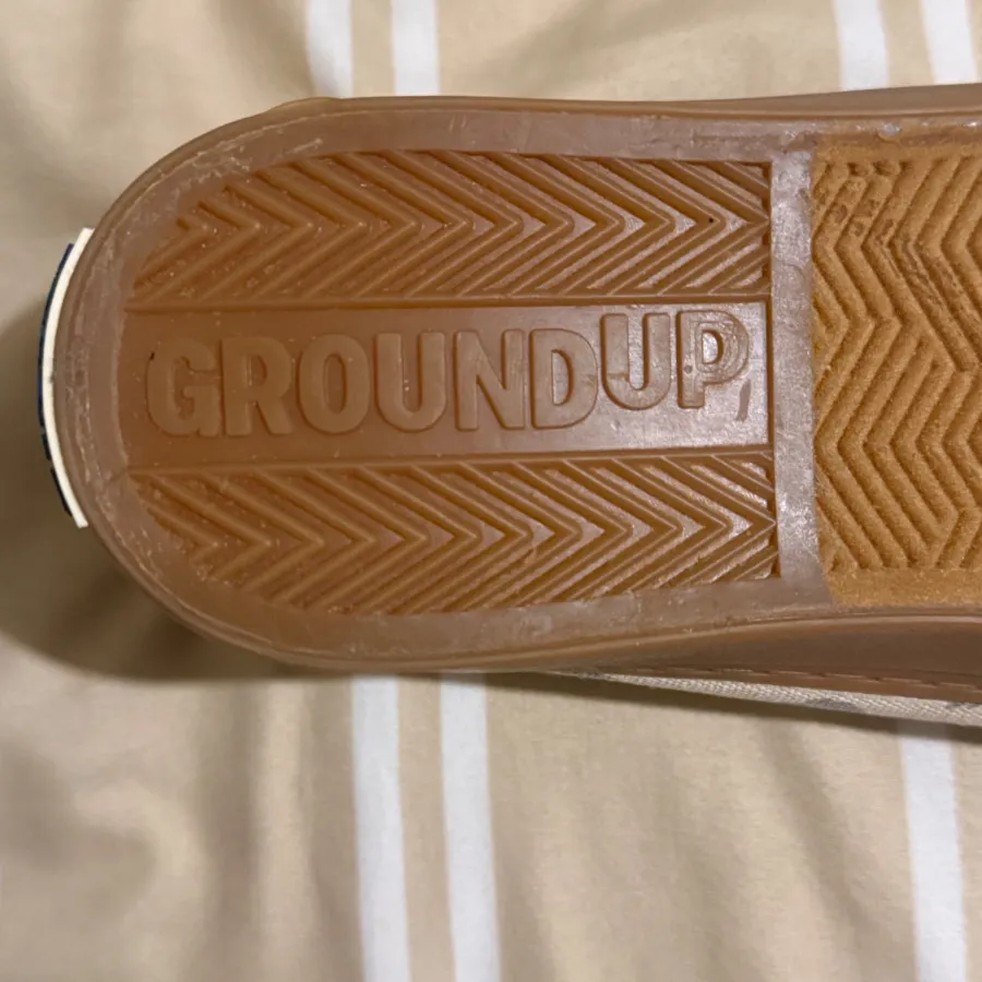 کفش GroundUp