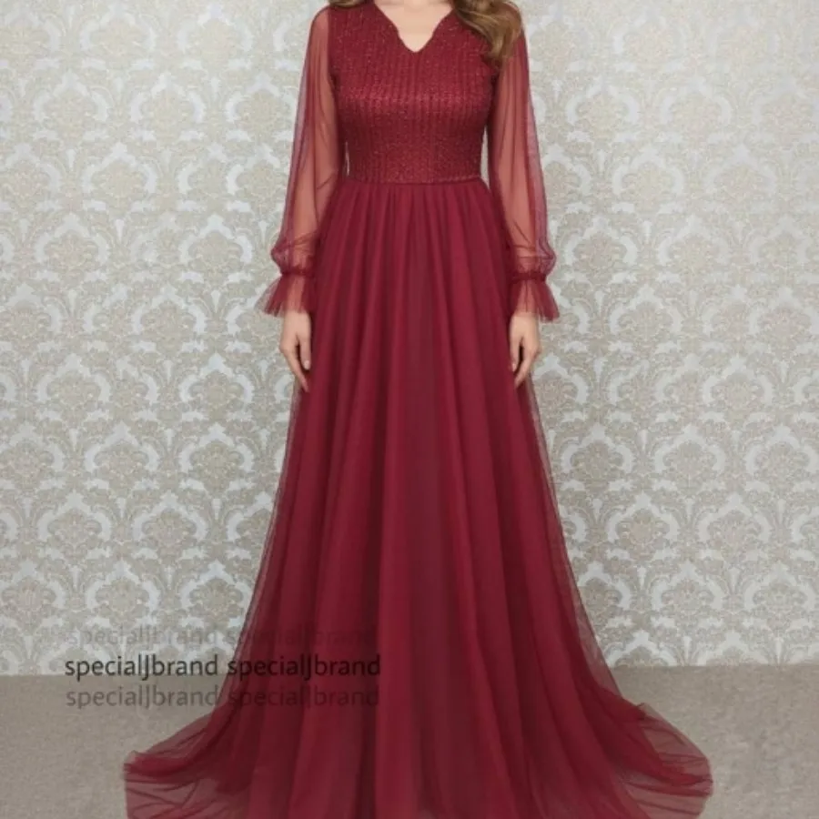 پیراهن  نامزدی عقد جشن