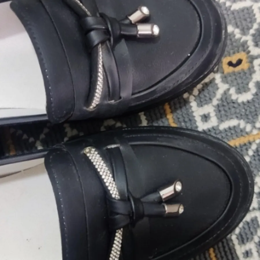 کفش کالج سایز 38