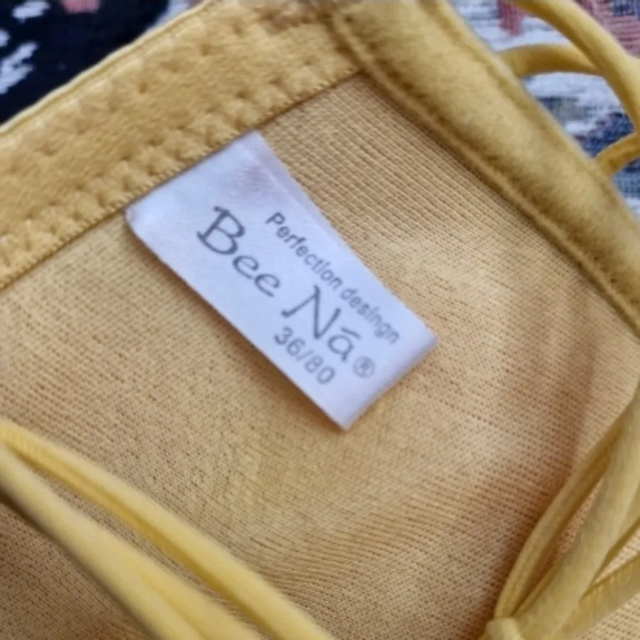 سوتین اسفنجی