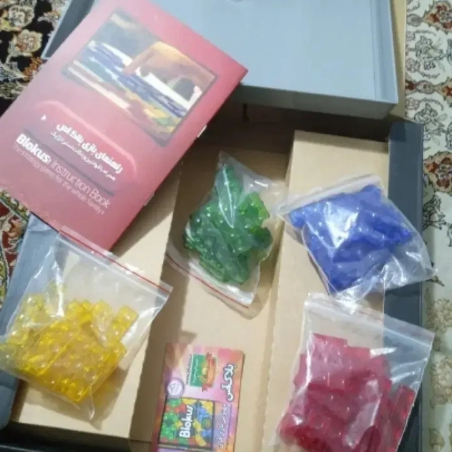 بازی برای تمام سنین