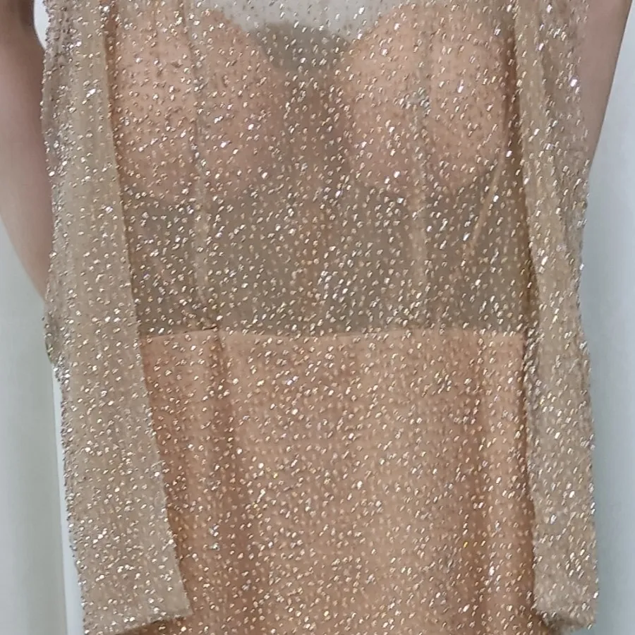 لباس مجلسی دامن ماهی