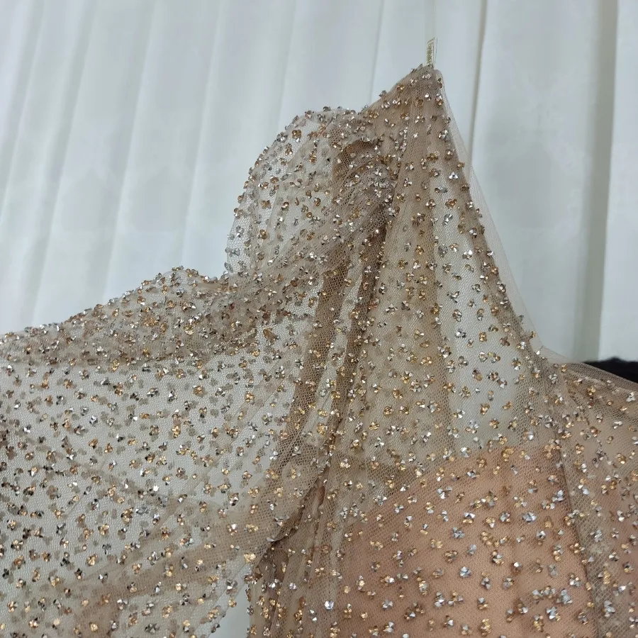 لباس مجلسی دامن ماهی