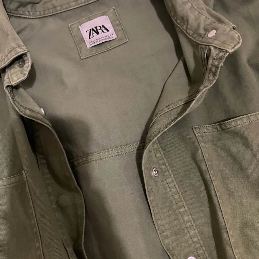 شومیز ضخیم پاییزه