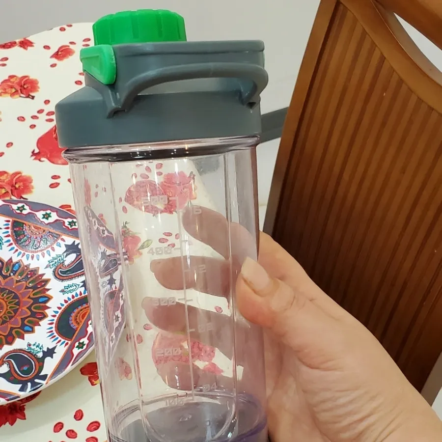 شیکر باشگاهی