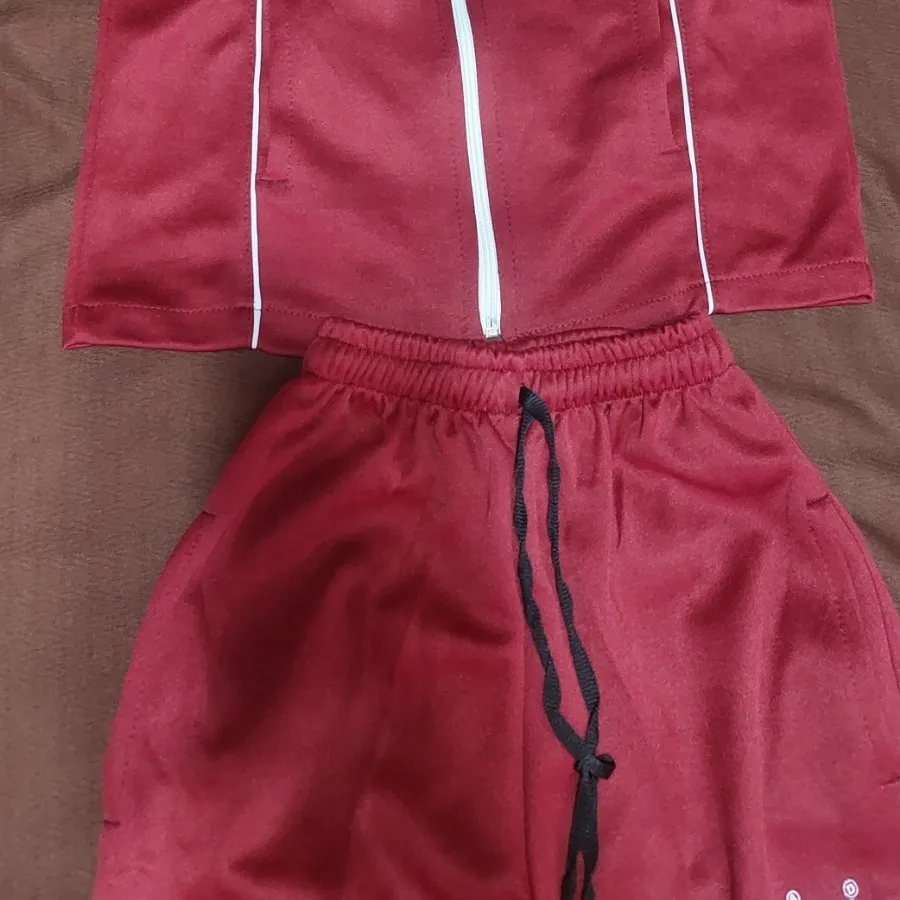 ست ورزشی بچگانه