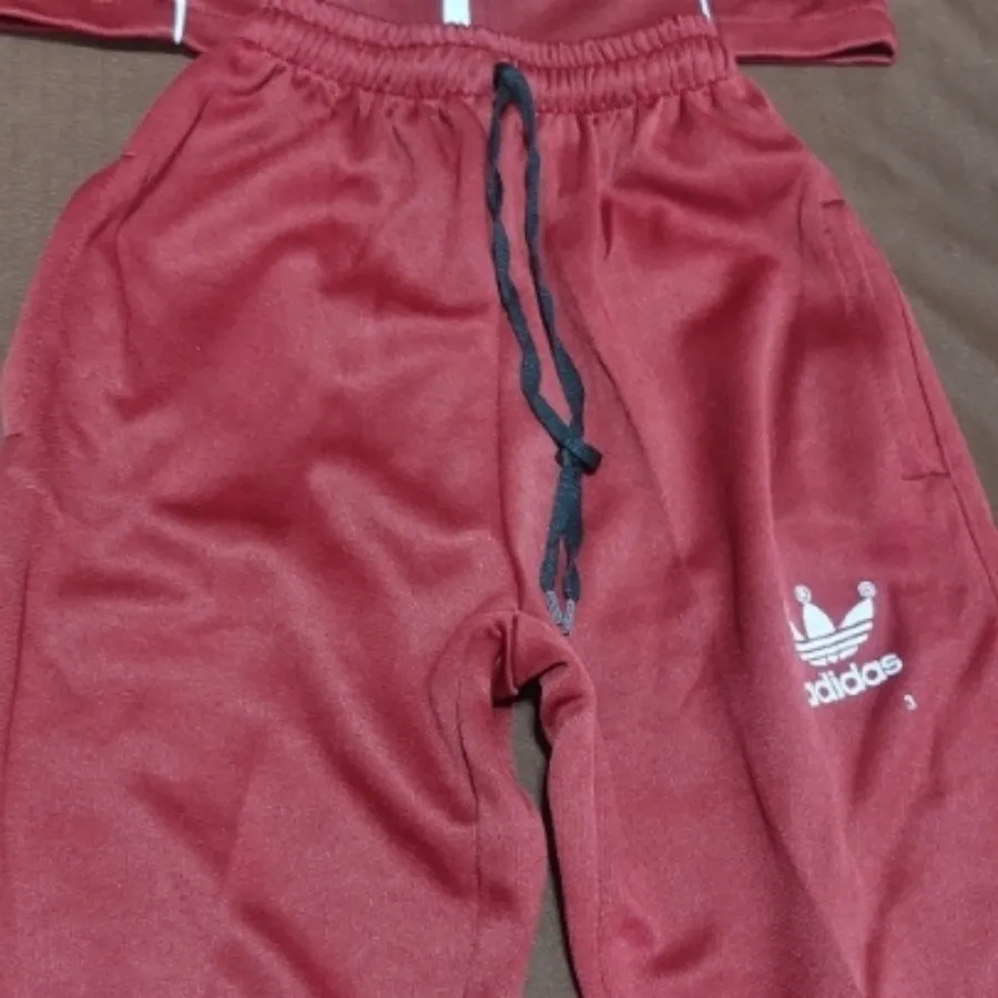 ست ورزشی بچگانه