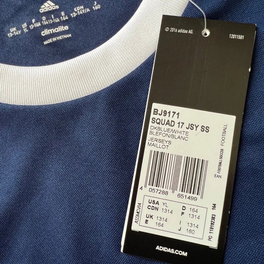 تیشرت Adidas