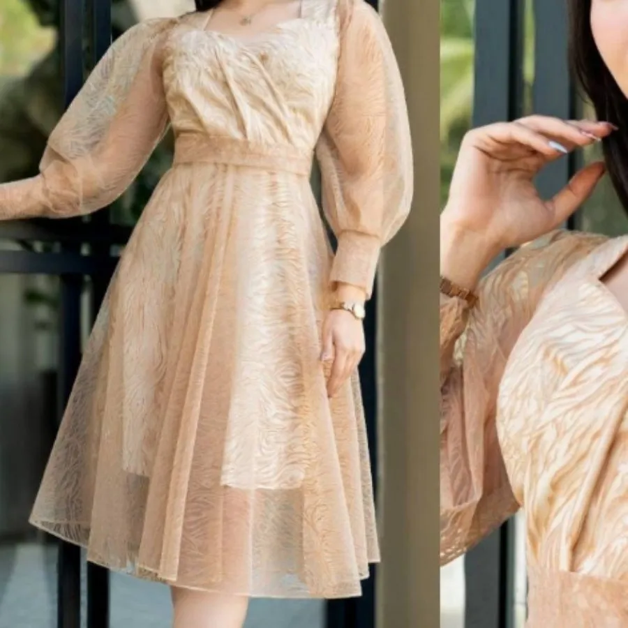 تونیک پیراهن مجلسی