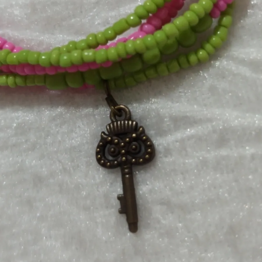 دستبند کلید 70 هزار