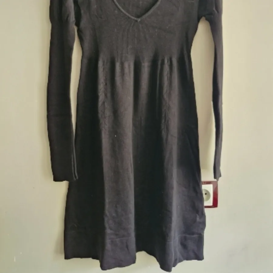 پیراهن پاییزه