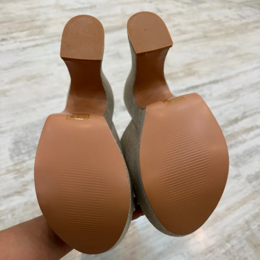 صندل کنفی اورجینال