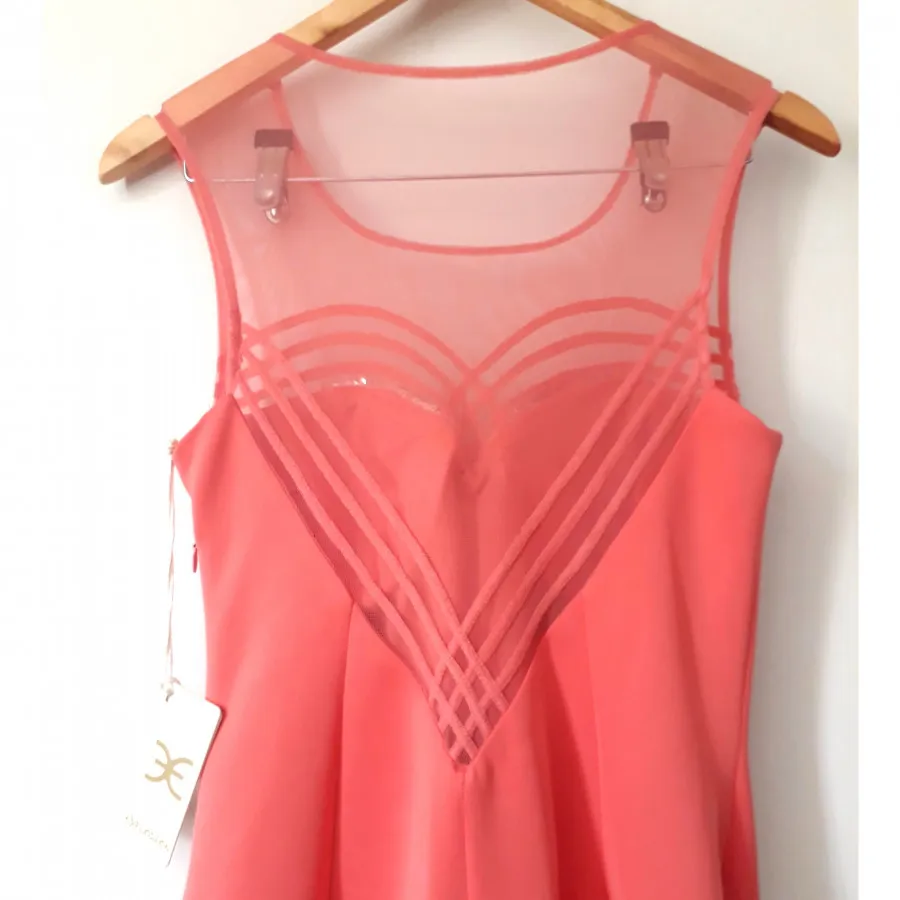 پیراهن Explosion