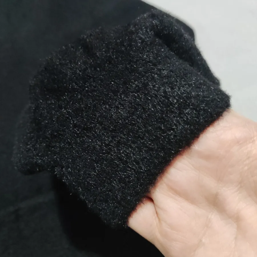 بافت موهر وارداتی و لوکس