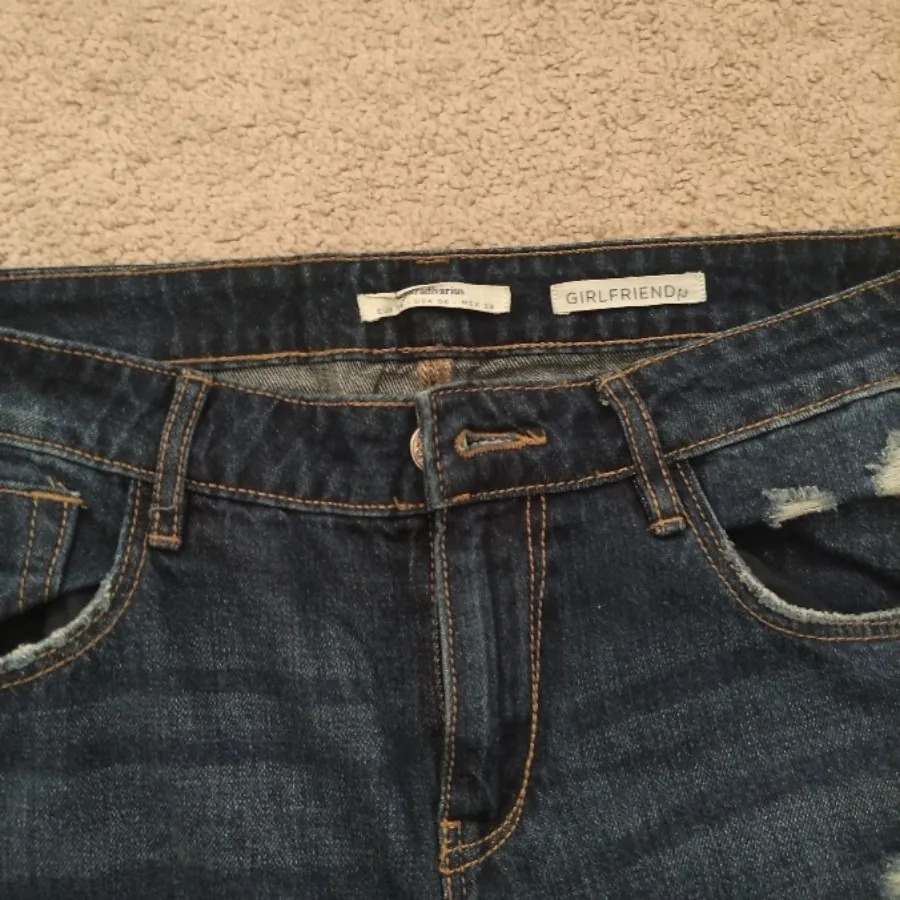 شلوار استرادیواریوس